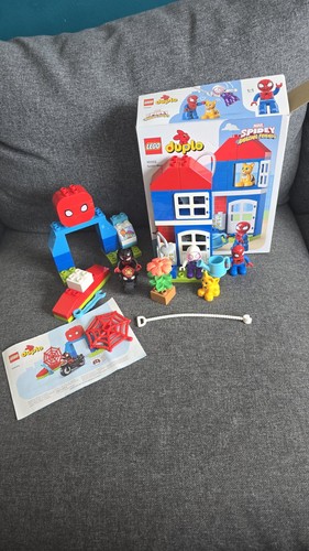 Lego duplo set 10424 avventura - duplo,