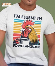Maglietta fluent fowl - maglietta,