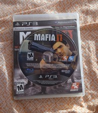 Mafia II 2 (Sony PlayStation
