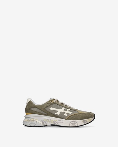 Premiata scarpe uomo - , moerun