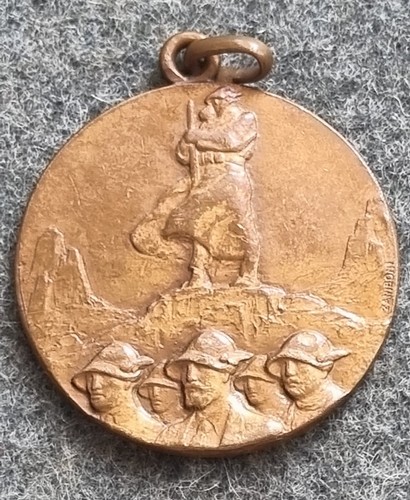 Medaglia regno associazione - regno,