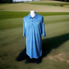 Polo golf nike - polo, da