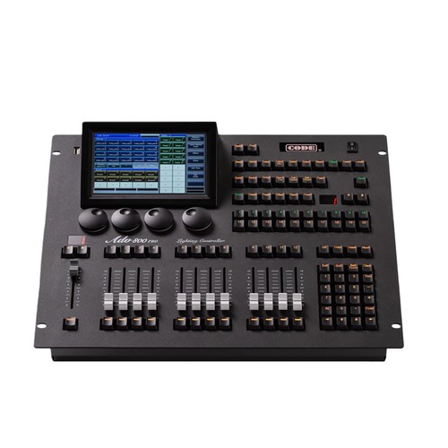 Club lighting codice - dj, adv800