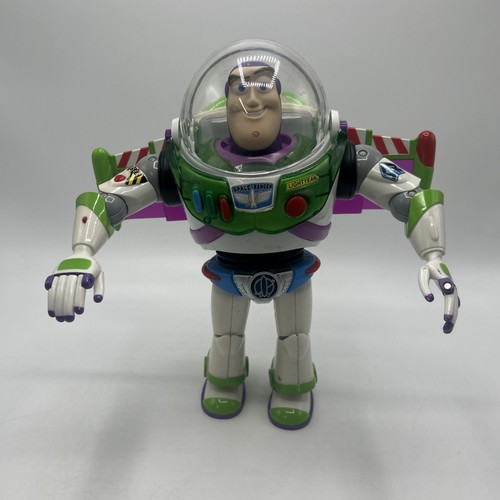 Toy story buzz lightyear - toy,