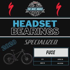2020 Specialized Fusibile