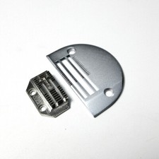 Set piastra ago e trasportatore extra pesante per Juki Dln-415 Dln-5410 Dln-9010