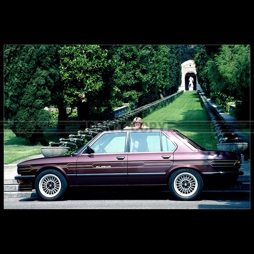 Photo 036865 alpina turbo - photo, b7