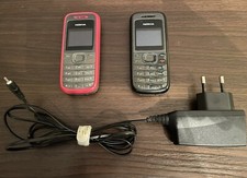 DUE CELLULARI NOKIA 1208