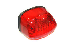 HONDA FANALE COMPLETO POSTERIORE PER SH50-100 FIFTY 96-00