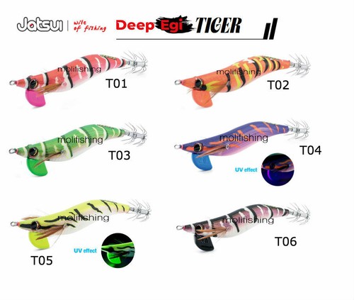 Totanara egi jatsui deep - jatsui,