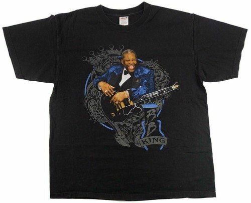 Shirt king vintage blues - vintage,