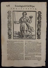 Iconologia Ripa 1630