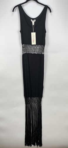 Maxi abito coachella - maxi,