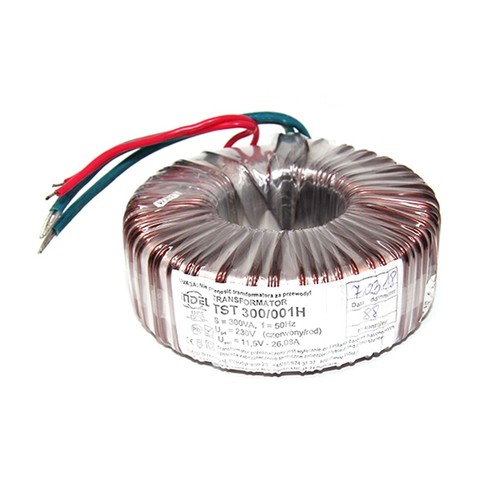 Trasformatore tst 300 001h - tst, 300/001h