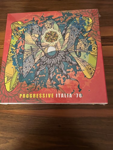 Ultra rare progressive - ultra,
