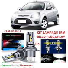 FORD KA 08-16 COPPIA LAMPADE