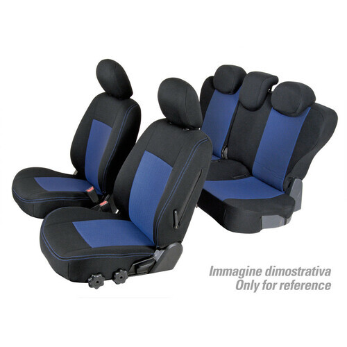 Lun5 set coprisedili superior - set,