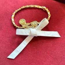 Cintura CHANEL Coco Mark