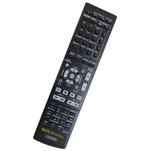 Nuovo pioneer axd7534 - nuovo, av