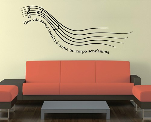 Wall stickers adesivi murali - stickers,