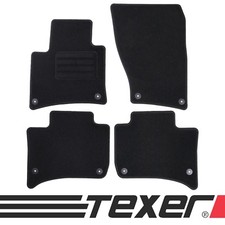 Tappetini per Porsche Cayenne