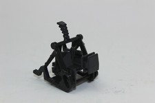 Siku 700291910 Rear Coupling
