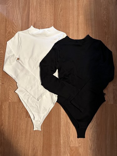 Body donna oqq - 2, a