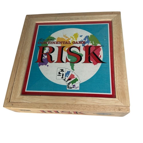 Risk continental libreria - continental,