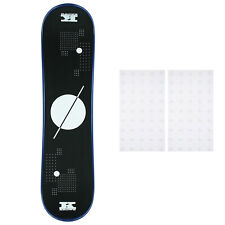 Krown Snowskate 9" x 35" Space