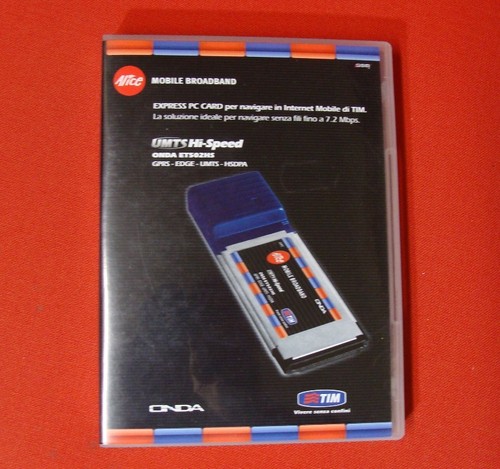 Onda et502 modem mobile - hs,