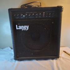 LANEY HCM15R Amplificatore per