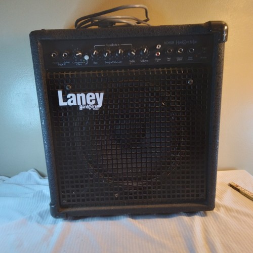 Laney hcm15r amplificatore per - amplificatore,