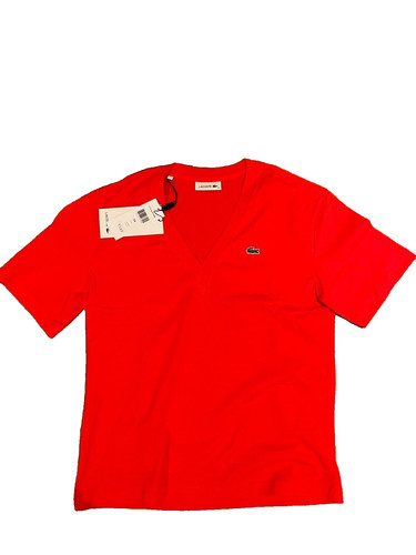 Shirt originale lacoste - t-shirt,