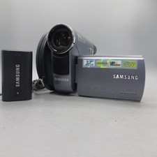 Samsung VP-DC171W videocamera