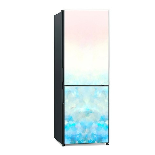 Adesivo decorazione cucina