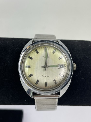 Orologio uomo timex electric - orologio,