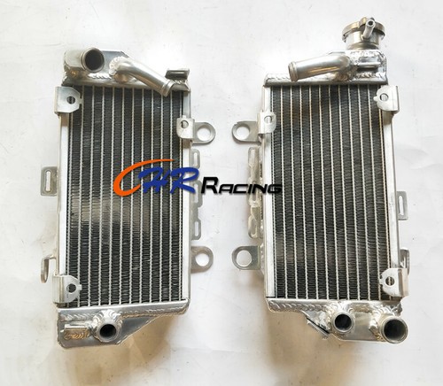 Radiatore alluminio per - in,