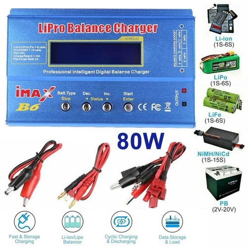 Imax schermo lcd - b6,