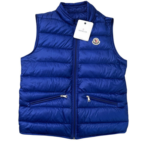 Moncler gilet uomo - moncler,