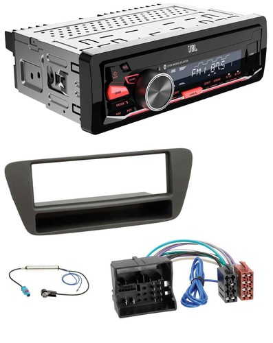 Jbl bluetooth usb mp3 dab - bluetooth,