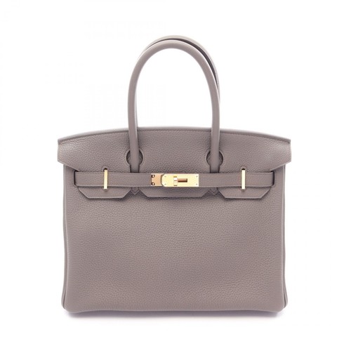 Borsa mano hermes birkin 30 - a,