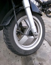 cerchio per PEUGEOT VIVACITY