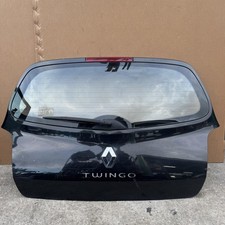 PORTELLONE POSTERIORE COMPLETO PER RENAULT Twingo II serie (07>14)