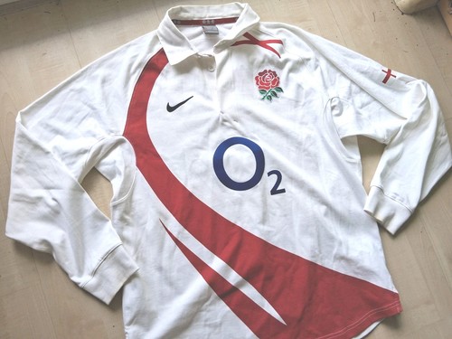 Inghilterra nike rugby - inghilterra,