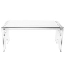  Organizer Frigo Organizzatore Dell'armadio Ripiano Congelatore Regolabile