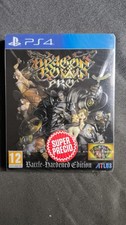 DRAGON'S CROWN PRO BATTLE
