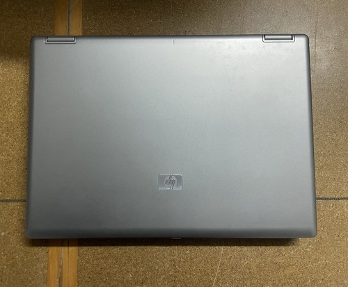 Compaq 6530b computer - hp,