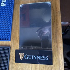 Guinness illuminated - guinness,