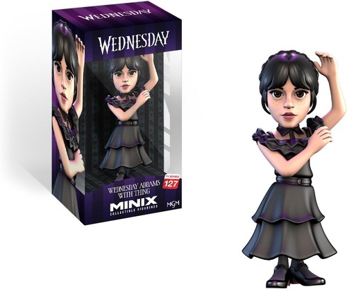 Mercoledi wednesday addams - mercoledi,