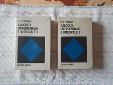 Calcolo differenziale e